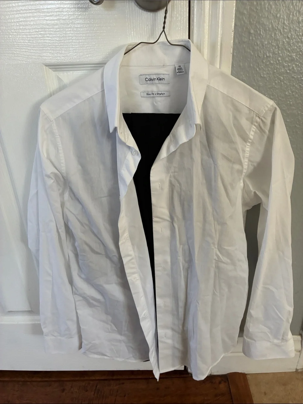 Ralph Lauren Kids Charcoal Gray Two-Button Blazer